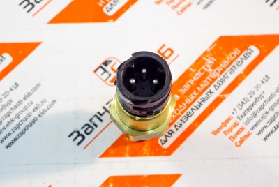 X00E50205081 Датчик давления PRESSURE SENSOR MTU